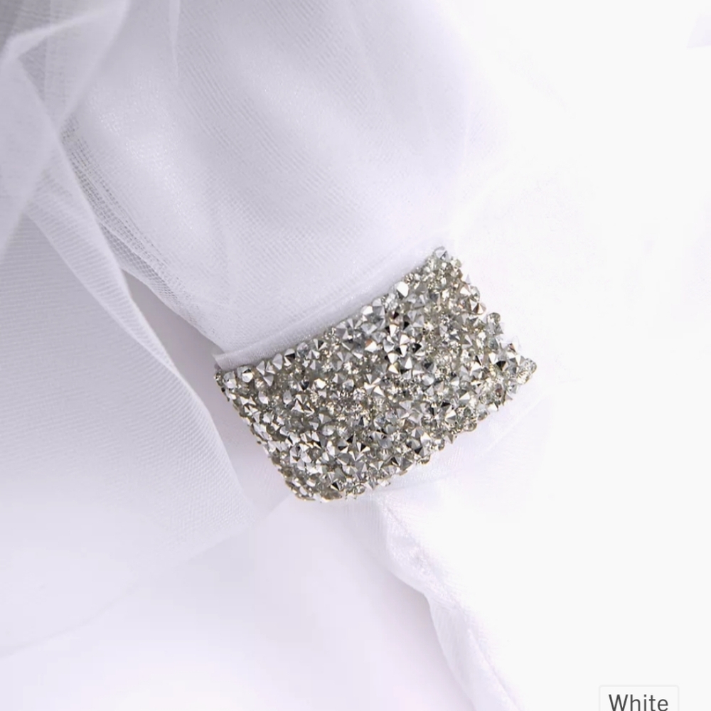 White Label by Zoe girls dress - Picture 3 of 5